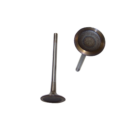 Dj Rock Gaskets/Eng 05-08 Audi-Volks 4 Cyl 2.0L 121 Dohc 16V Intake Vlv, Iv802 IV802